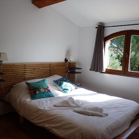 " Le Bosquet Fruite En Provence Occitane Apartment Bagnols-sur-Ceze Exterior photo