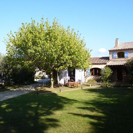 " Le Bosquet Fruite En Provence Occitane Apartment Bagnols-sur-Ceze Exterior photo